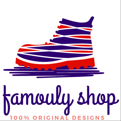 The Art Of Custom Anime Shoes – Famoulyshop